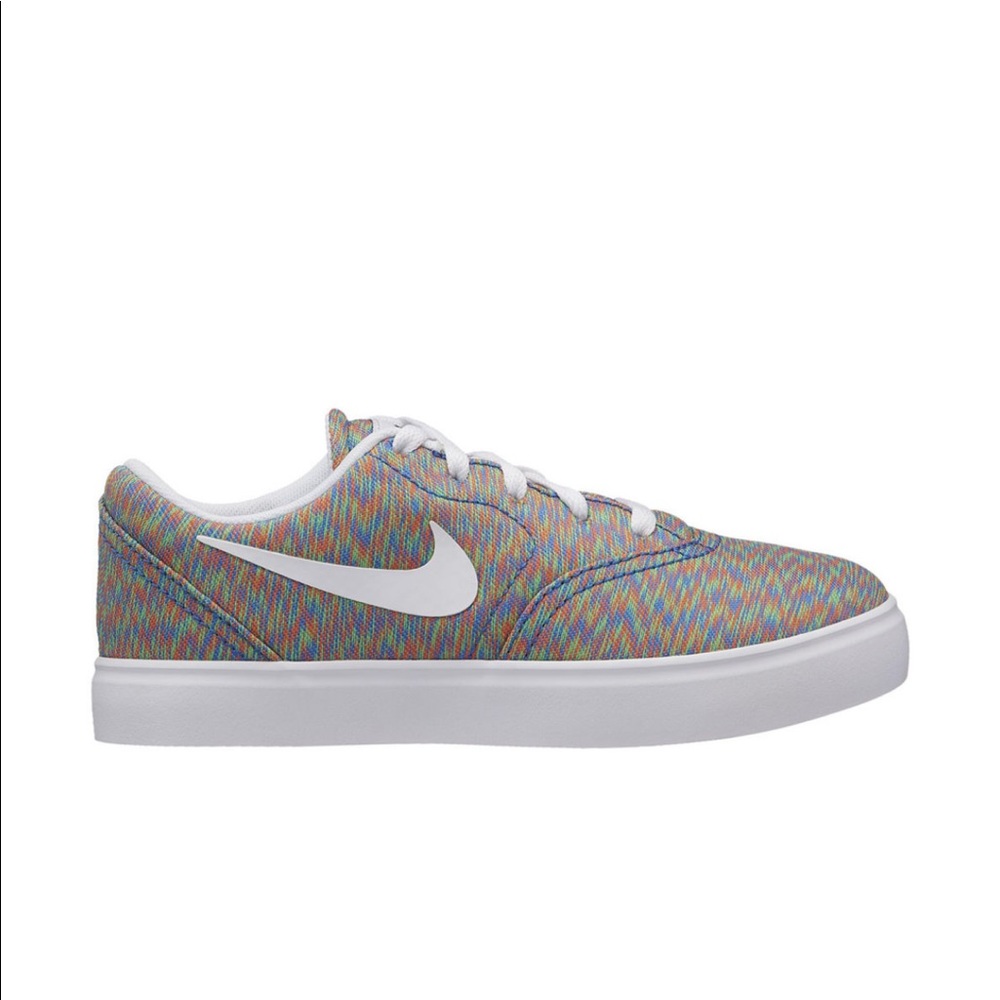 Nike’s Girls Skate Shoes